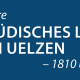 Ausstellung 130 Jahre Jüdisches Leben in Uelzen