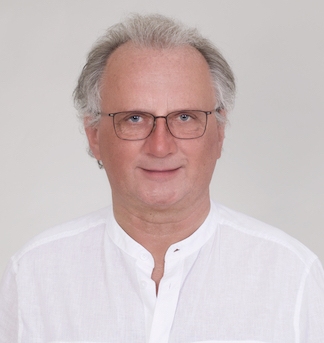 Ortsbürgermeister Henning Gröfke