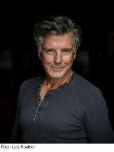 Nick Wilder / Foto: Lutz Roeßler