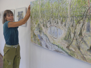 Kerstin Soerensen