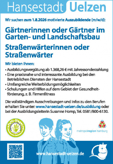 Barftgaans_Stellenanzeige_Gaertner-Strassenwaerter_88x128_imSatzsp_2025_P