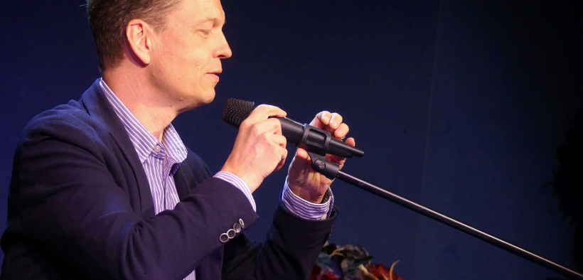 Tilmann Lahme
