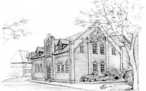 Griepe-Haus Bad Bevensen