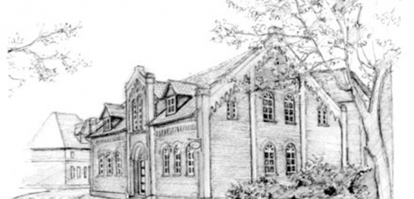 Griepe-Haus Bad Bevensen