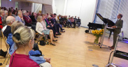 Festaktrede Florian Illies