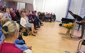 Festaktrede Florian Illies