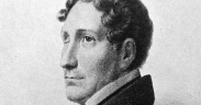 Portrait Friedrich Kuhlau