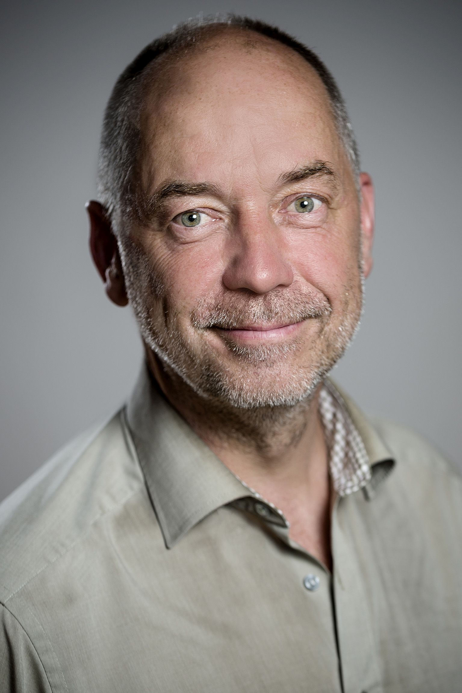 Stadtdirektor Martin Feller, Foto: Jochen Quast