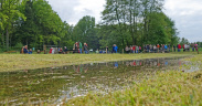 Rieselwiese bei Suderburg, Foto: Christine Kohnke-Löbert