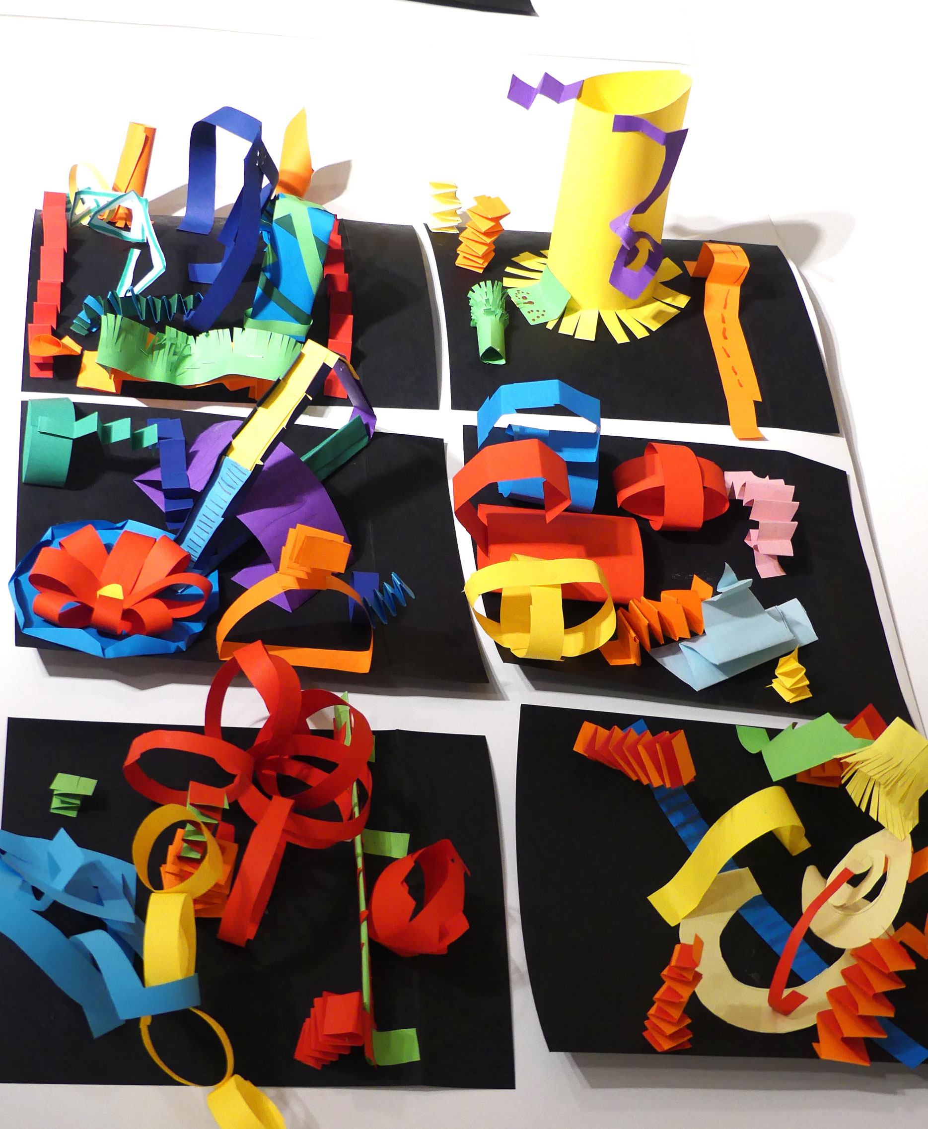 Projekt Hermann-Löns-Schule