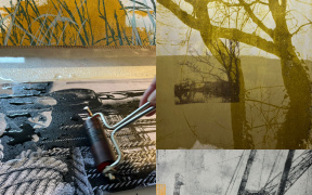 Tad der Druckkunst in Uelzen