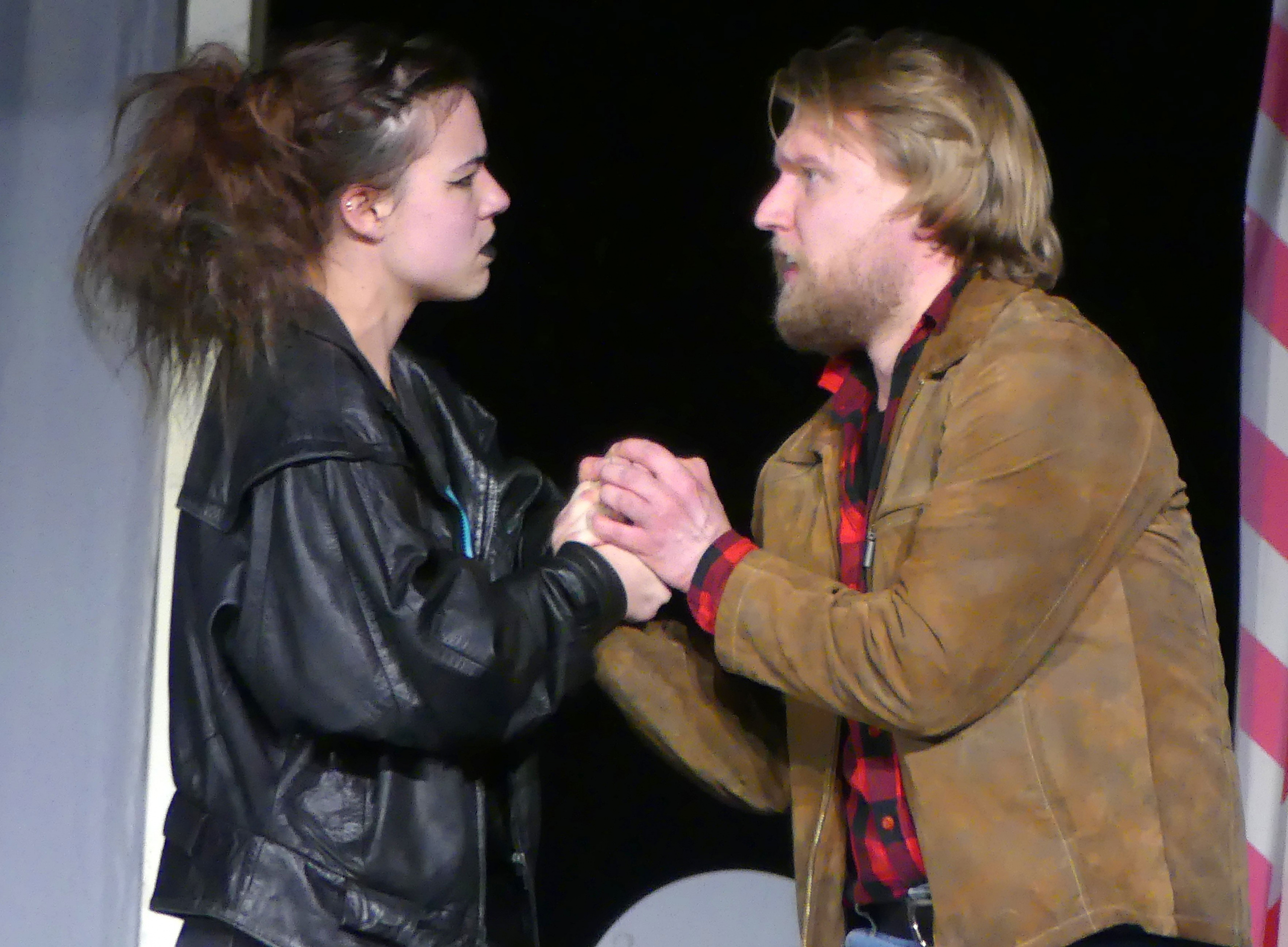 Der zerbrochene Krug