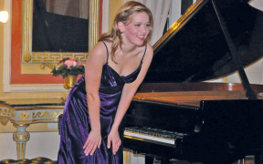 Annika Treutler 2020