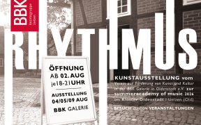 Ausstellung Rhythmus Uelzen