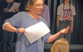 Julia Knappe