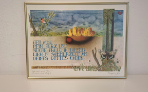 Bild von Georg Lipinsky
