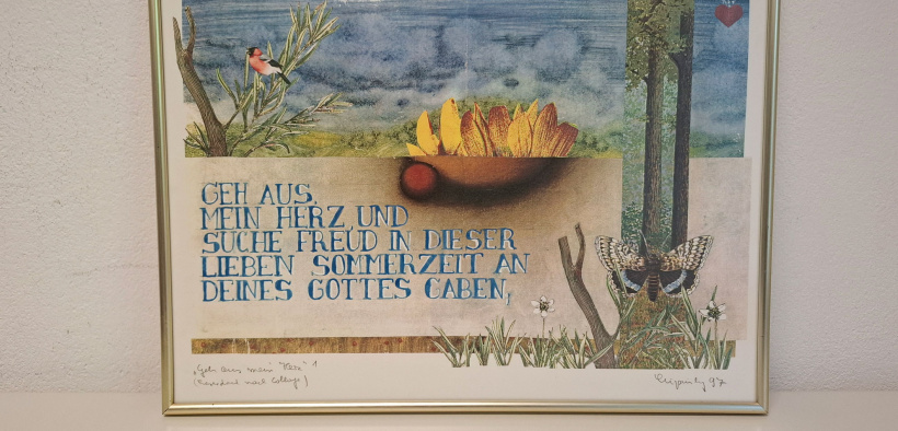 Bild von Georg Lipinsky
