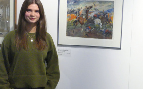 Anni Major