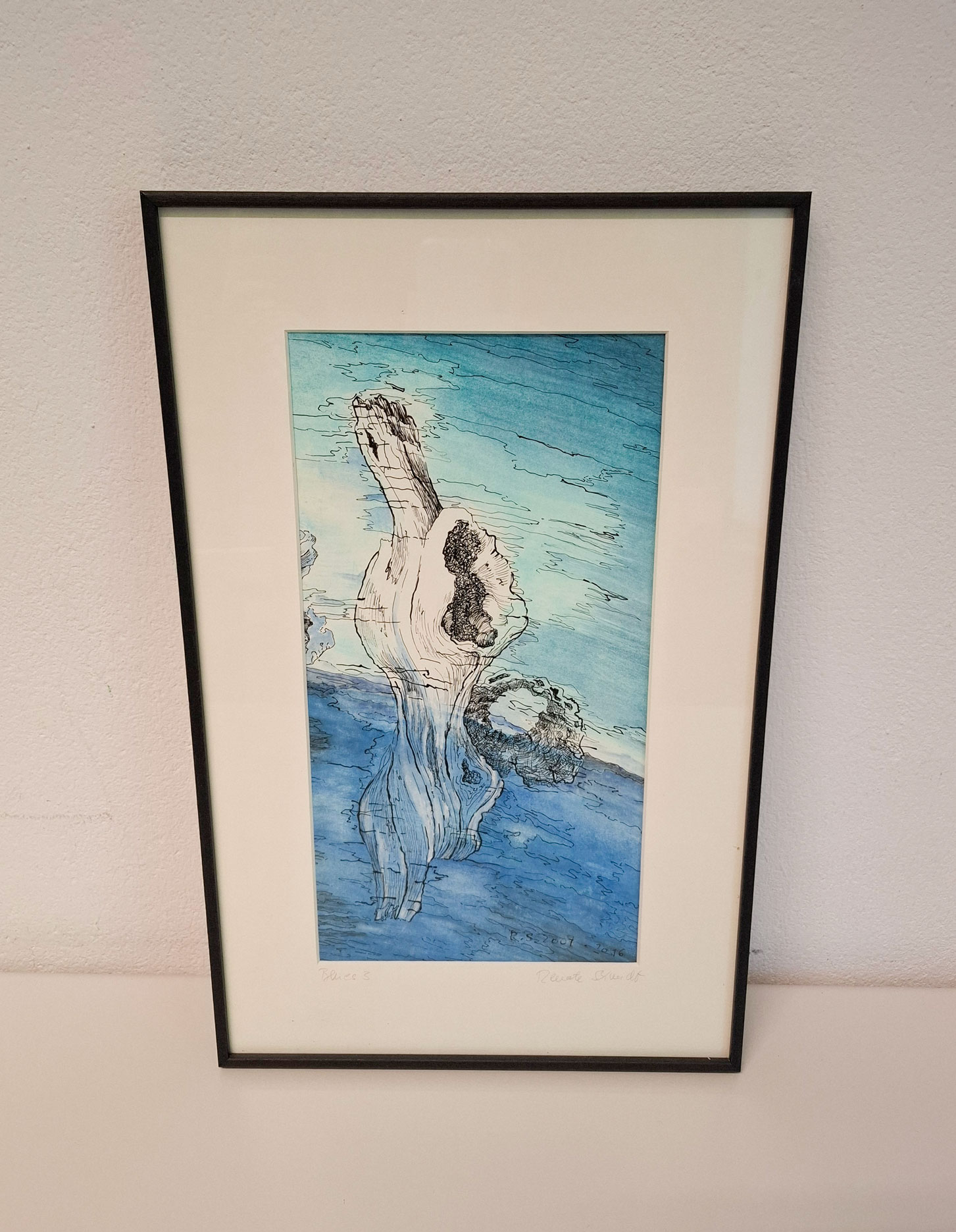 Bild von Renate Schmidt