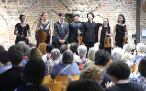 Sommerakademie Uelzen