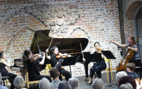 Sommerakademie 2026